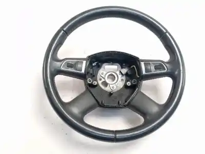 Second-hand car spare part steering wheel for audi q5 (8r) 2.0 16v tdi oem iam references 8r0419091