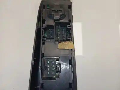 Second-hand car spare part left front power window switch for ford transit courier ambiente oem iam references 10145124  