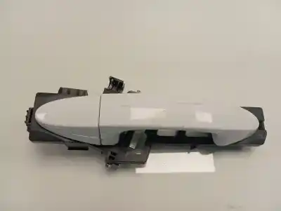 Second-hand car spare part exterior right front door handle for ford transit courier ambiente oem iam references 