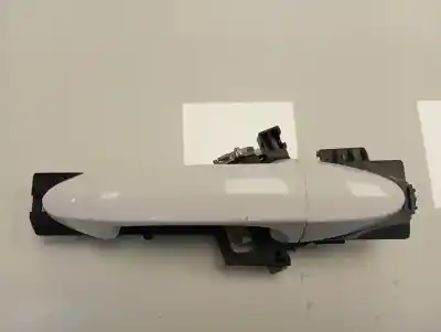 Second-hand car spare part exterior right side door handle for ford transit courier ambiente oem iam references 