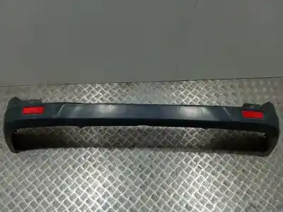 Second-hand car spare part rear bumper for ford transit courier ambiente oem iam references 