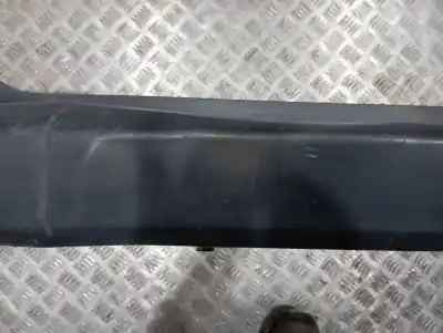 Peça sobressalente para automóvel em segunda mão para choques traseiro por ford transit courier ambiente referências oem iam   