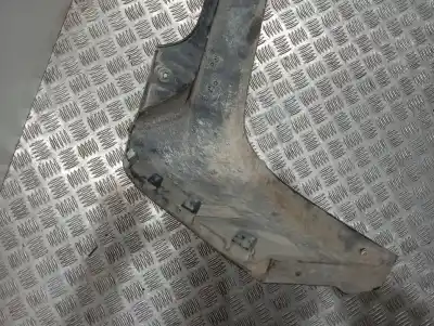 Peça sobressalente para automóvel em segunda mão para choques traseiro por ford transit courier ambiente referências oem iam   