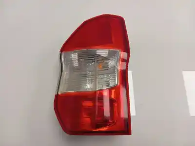 Second-hand car spare part right tailgate light for ford transit courier ambiente oem iam references et7613n004ad