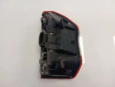 Second-hand car spare part right tailgate light for ford transit courier ambiente oem iam references et7613n004ad  