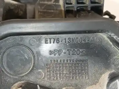 Second-hand car spare part right tailgate light for ford transit courier ambiente oem iam references et7613n004ad  