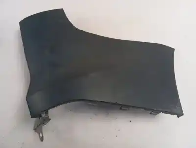 Second-hand car spare part right rear bumper for ford transit courier ambiente oem iam references et7617926