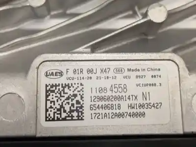 Pezzo di ricambio per auto di seconda mano modulo elettronico per mg hs comfort riferimenti oem iam 11084558  