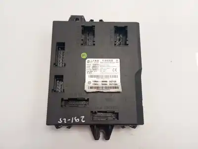 Piesă de schimb auto la mâna a doua modul electrotic pentru mg hs comfort referințe oem iam 10970279
