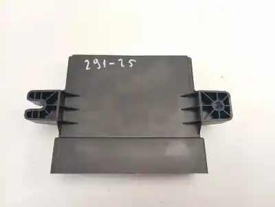 Second-hand car spare part electronic module for mg hs comfort oem iam references 1031704001  