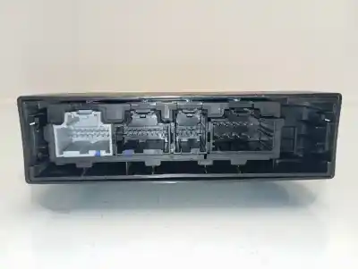 Second-hand car spare part electronic module for mg hs comfort oem iam references 1031704001  