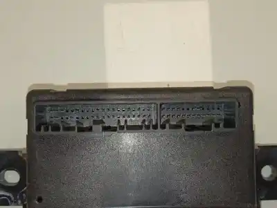 Second-hand car spare part electronic module for mg hs comfort oem iam references 1087142202  