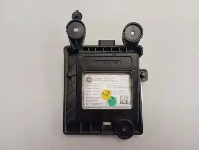 Pezzo di ricambio per auto di seconda mano modulo elettronico per mg hs comfort riferimenti oem iam 10808111  