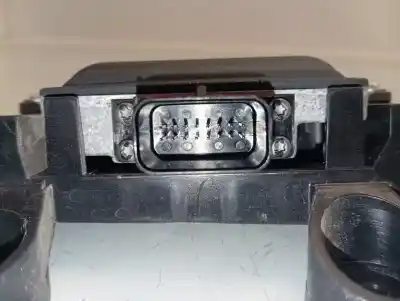 Pezzo di ricambio per auto di seconda mano modulo elettronico per mg hs comfort riferimenti oem iam 10808111  