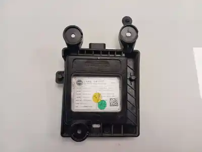 Pezzo di ricambio per auto di seconda mano modulo elettronico per mg hs comfort riferimenti oem iam 1080811201  