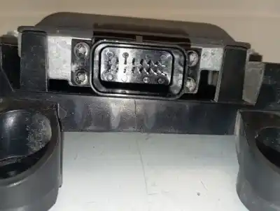 Pezzo di ricambio per auto di seconda mano modulo elettronico per mg hs comfort riferimenti oem iam 1080811201  