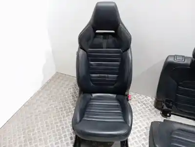 Автозапчасти б/у полный комплект сиденья за mg hs comfort ссылки oem iam   