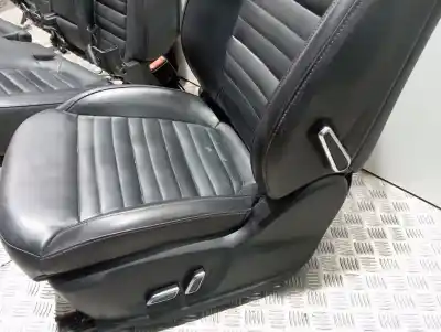 Автозапчасти б/у полный комплект сиденья за mg hs comfort ссылки oem iam   