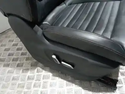 Автозапчасти б/у полный комплект сиденья за mg hs comfort ссылки oem iam   