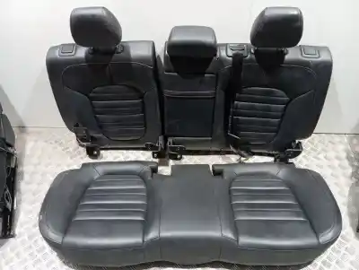 Автозапчасти б/у полный комплект сиденья за mg hs comfort ссылки oem iam   