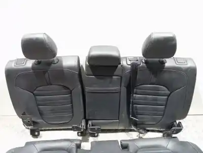 Автозапчасти б/у полный комплект сиденья за mg hs comfort ссылки oem iam   