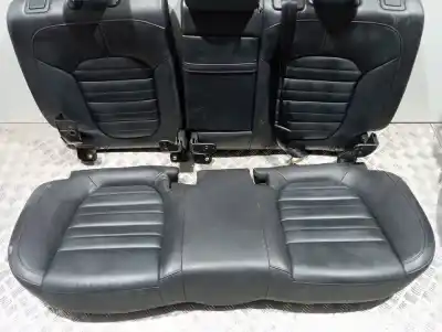 Автозапчасти б/у полный комплект сиденья за mg hs comfort ссылки oem iam   