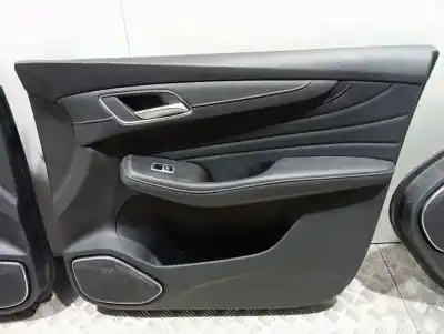 Автозапчасти б/у полный комплект сиденья за mg hs comfort ссылки oem iam   