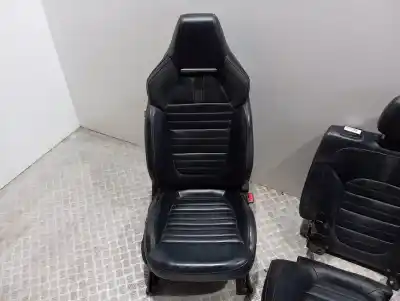 Peça sobressalente para automóvel em segunda mão conjunto de bancos por mg hs comfort referências oem iam   