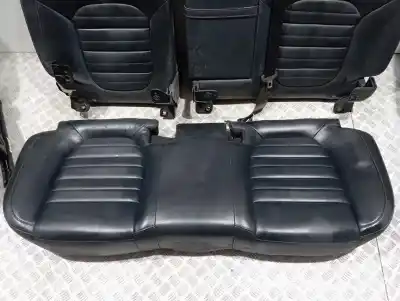 Peça sobressalente para automóvel em segunda mão conjunto de bancos por mg hs comfort referências oem iam   