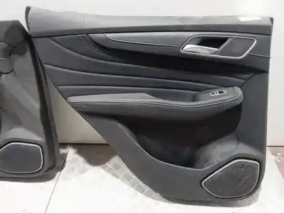 Peça sobressalente para automóvel em segunda mão conjunto de bancos por mg hs comfort referências oem iam   