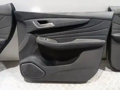 Peça sobressalente para automóvel em segunda mão conjunto de bancos por mg hs comfort referências oem iam   