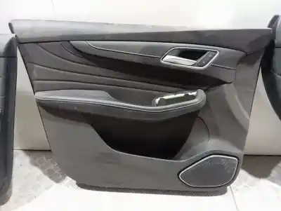 Peça sobressalente para automóvel em segunda mão conjunto de bancos por mg hs comfort referências oem iam   