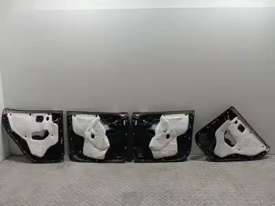 Piesă de schimb auto la mâna a doua set complet de scaune pentru mg hs comfort referințe oem iam 