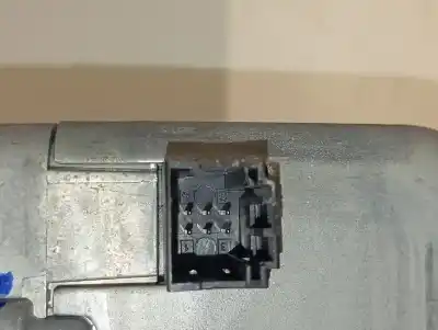 Second-hand car spare part ignition switch for mg hs comfort oem iam references 1092755401  