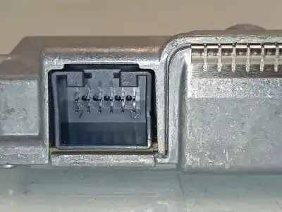 Pezzo di ricambio per auto di seconda mano modulo elettronico per mg hs comfort riferimenti oem iam 11184995  