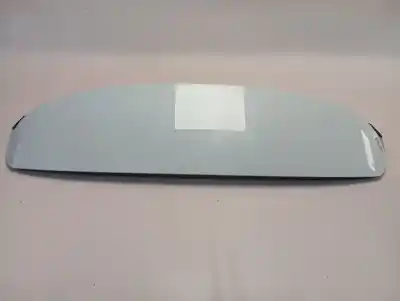 Second-hand car spare part rear spoiler for audi a3 (8v) ambiente oem iam references 8v4827933b