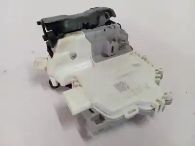 Second-hand car spare part front right door lock for audi a3 (8v) ambiente oem iam references 8x1837016c