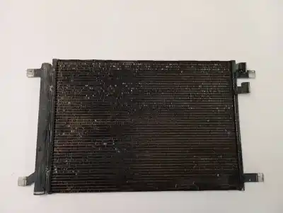 Second-hand car spare part air conditioning condenser / radiator for audi a3 (8v) ambiente oem iam references 5q0816411as