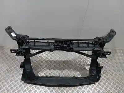 Second-hand car spare part front panel for audi a3 (8v) ambiente oem iam references 8v0805588a