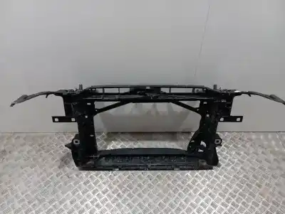 Second-hand car spare part front panel for audi a3 (8v) ambiente oem iam references 8v0805588a  