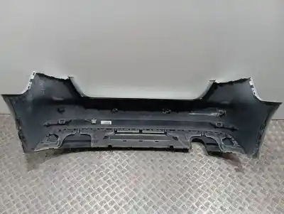 Second-hand car spare part rear bumper for audi a3 (8v) ambiente oem iam references 8v4807067l  