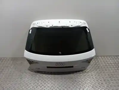 Second-hand car spare part tailgate for audi a3 (8v) ambiente oem iam references 