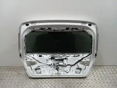 Second-hand car spare part tailgate for audi a3 (8v) ambiente oem iam references   