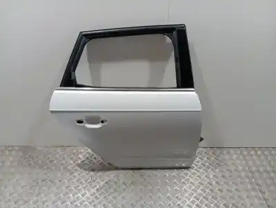 Second-hand car spare part rear right door for audi a3 (8v) ambiente oem iam references 8v4833052b