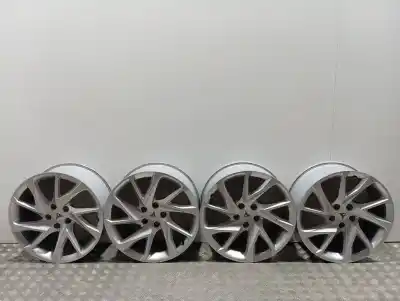 Tweedehands auto-onderdeel wielen set voor cupra formentor (km7) basis oem iam-referenties 5ff601025c