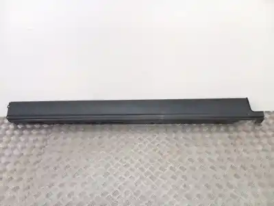 Peça sobressalente para automóvel em segunda mão embaladeira lateral por land rover discovery 5 td6 hse referências oem iam 