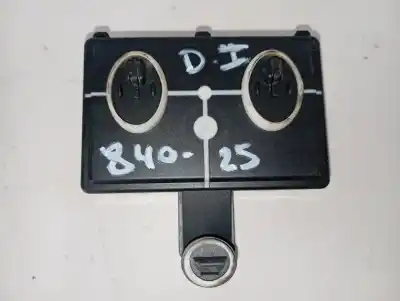 Second-hand car spare part electronic module for cupra formentor (km7) basis oem iam references 5q4959593p  