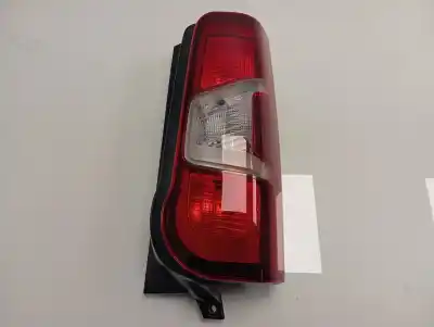 Second-hand car spare part RIGHT TAILGATE LIGHT for PEUGEOT PARTNER FURGONETA/MONOVOLUMEN (K9)  OEM IAM references 9820554880  