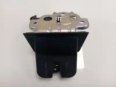 Автозапчастина б/у замок багажника / ворот для seat leon st (5f8) style посилання на oem iam 5e0827505a  