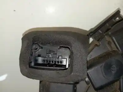 Автозапчастина б/у замок передніх дверей лівий для seat leon st (5f8) style посилання на oem iam 5k1837015e  